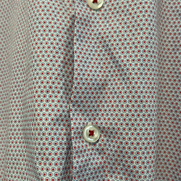 Men’s Soul of London Dress shirt - Picture 3 of 13